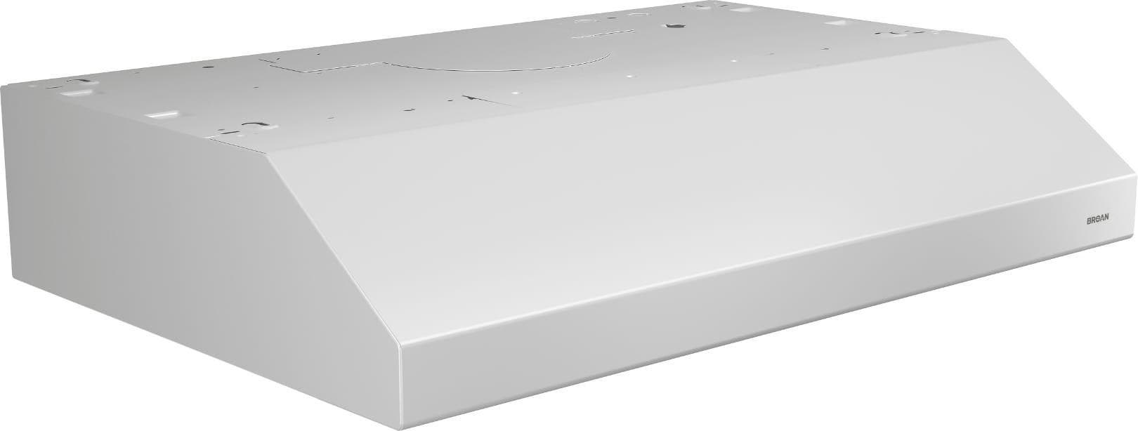 Broan BCSD130WW White, 30 Inch