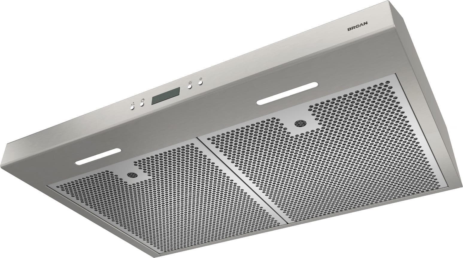 Broan BCDJ130SS Stainless Steel, 30 Inch