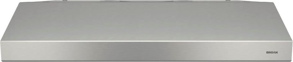 Broan BCSD130SS 30 Glacier Range Hood - Stainless Steel