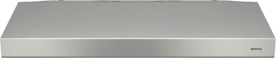 Broan BCSD136SS Stainless Steel