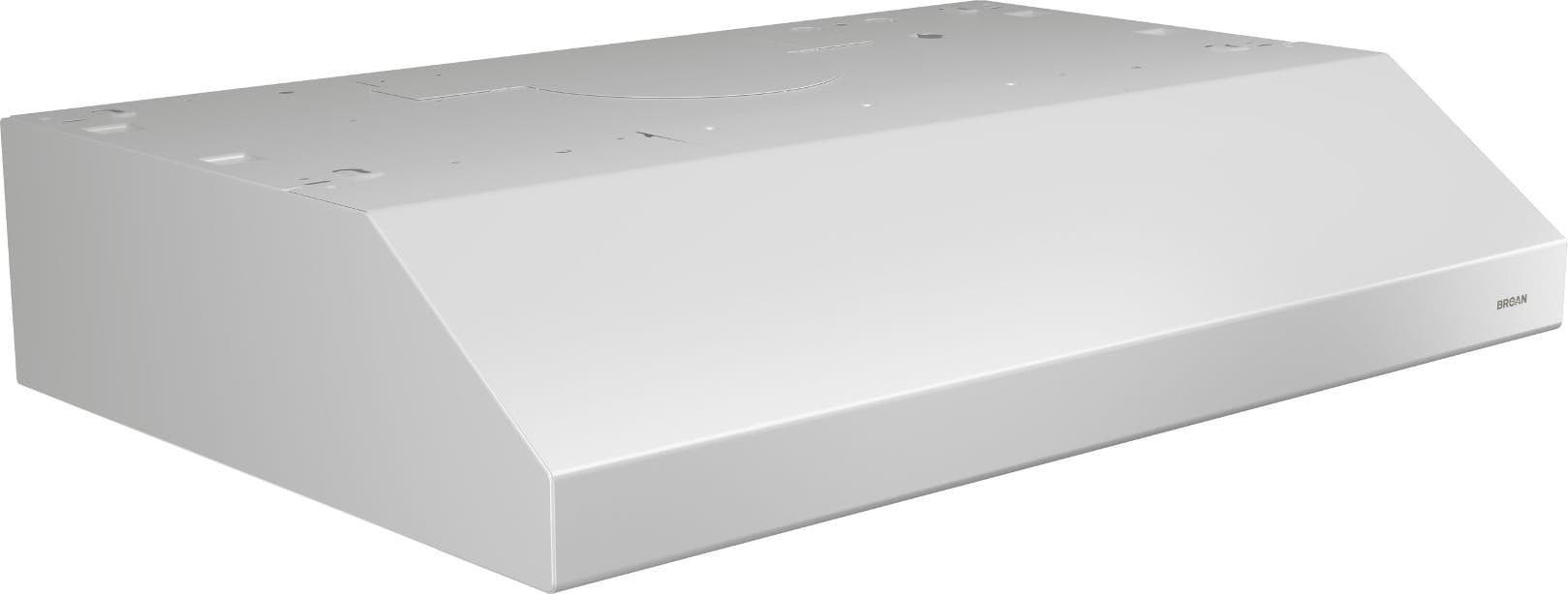 Broan BCSEK130WW White
