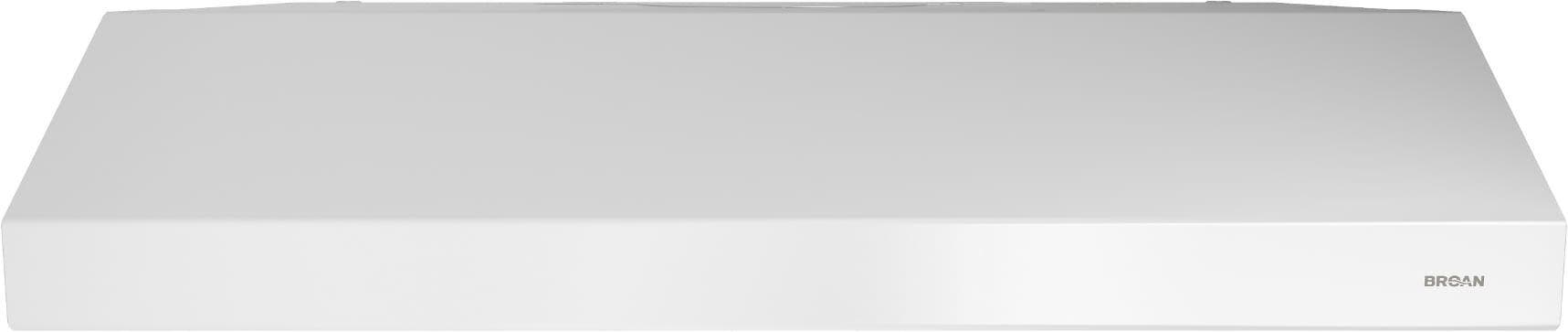 Broan BCSEK130WW White