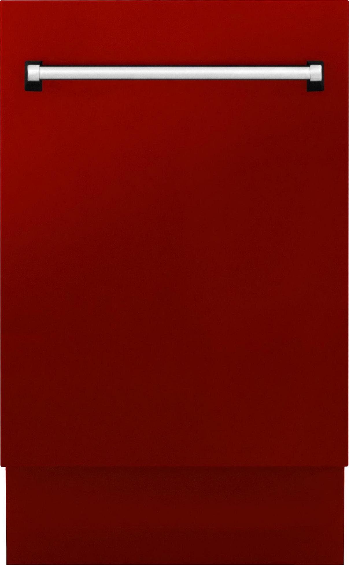 Zline DWVRG18