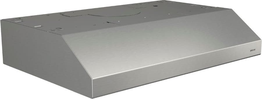 Broan BCSEK130SS Stainless Steel