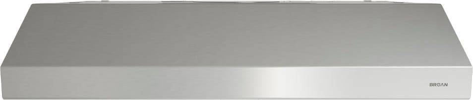 Broan BCSEK130SS Stainless Steel