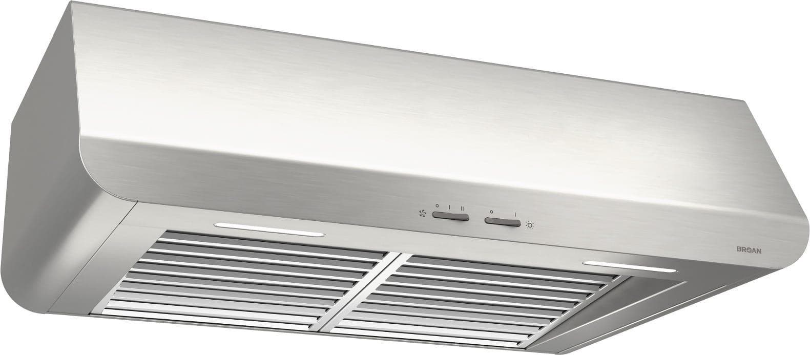 Broan BPDP148SS Stainless Steel