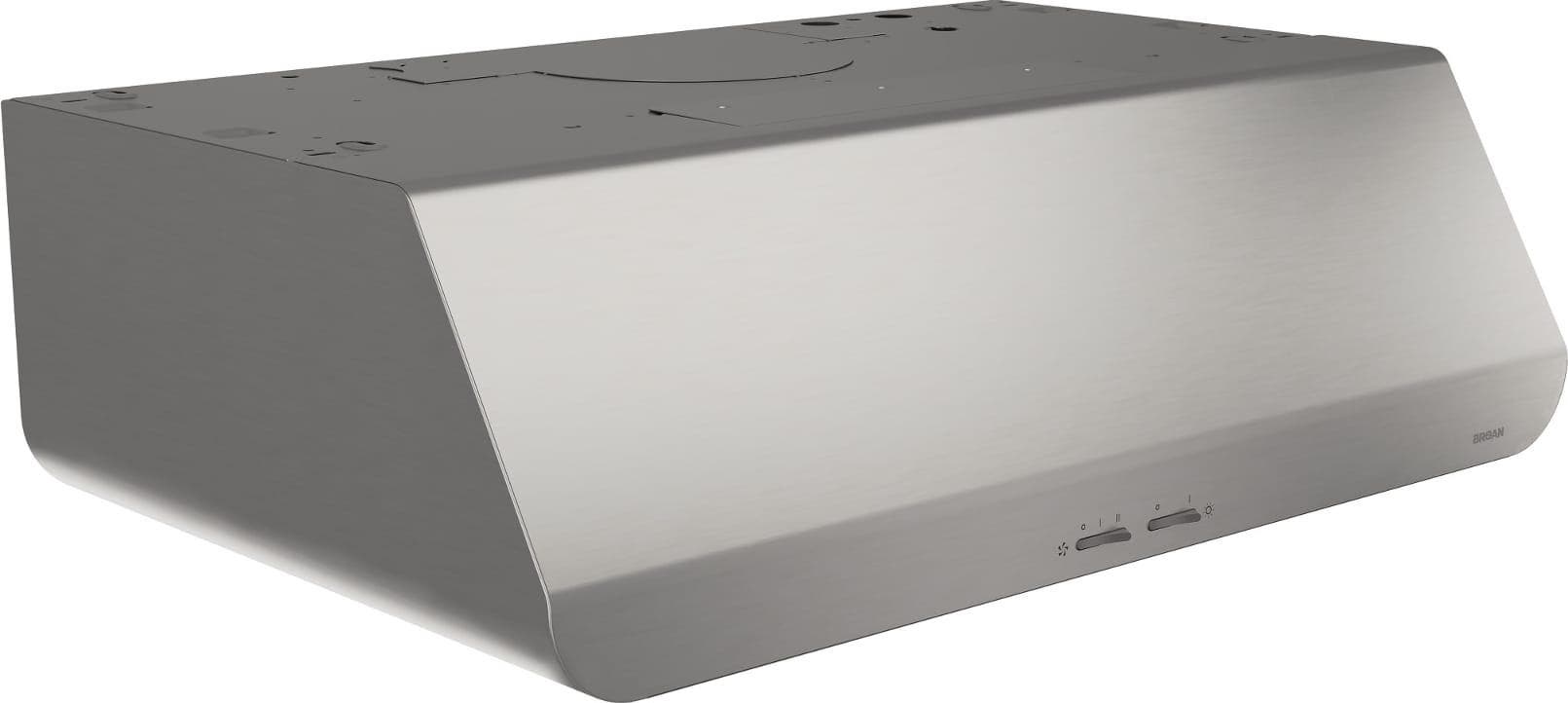 Broan BPDP148SS Stainless Steel