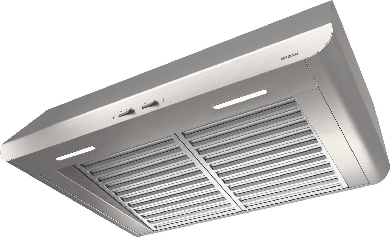 Broan BPDP148SS Stainless Steel