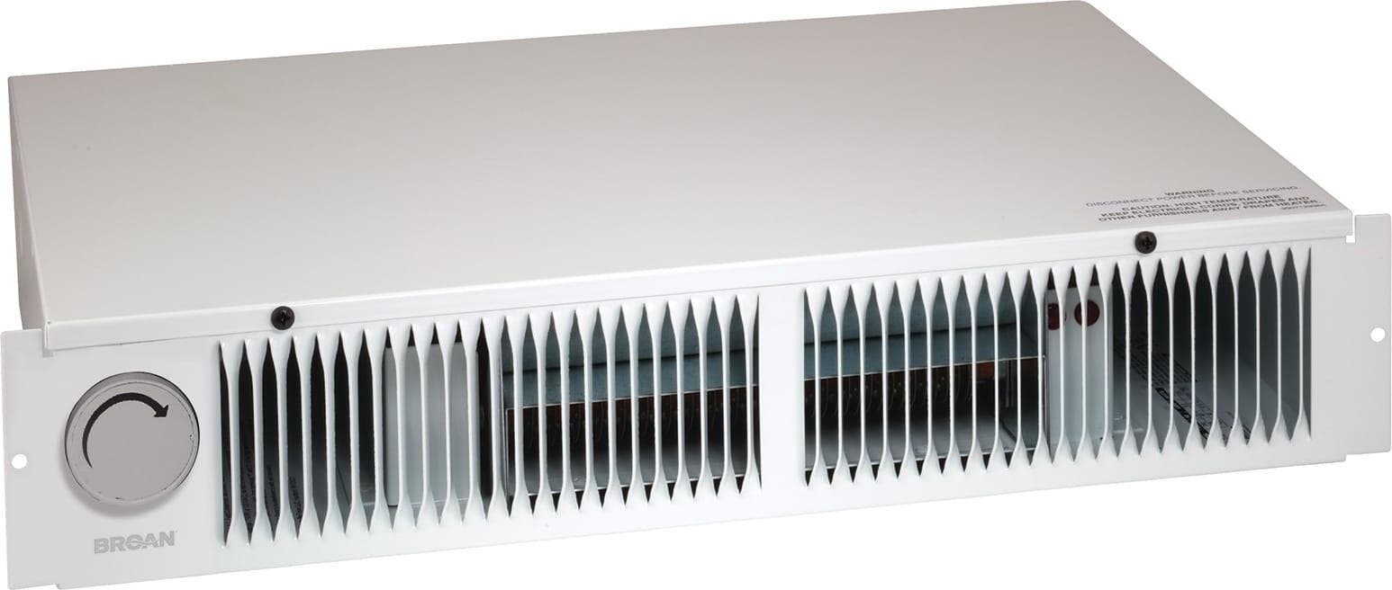 Broan 112 White