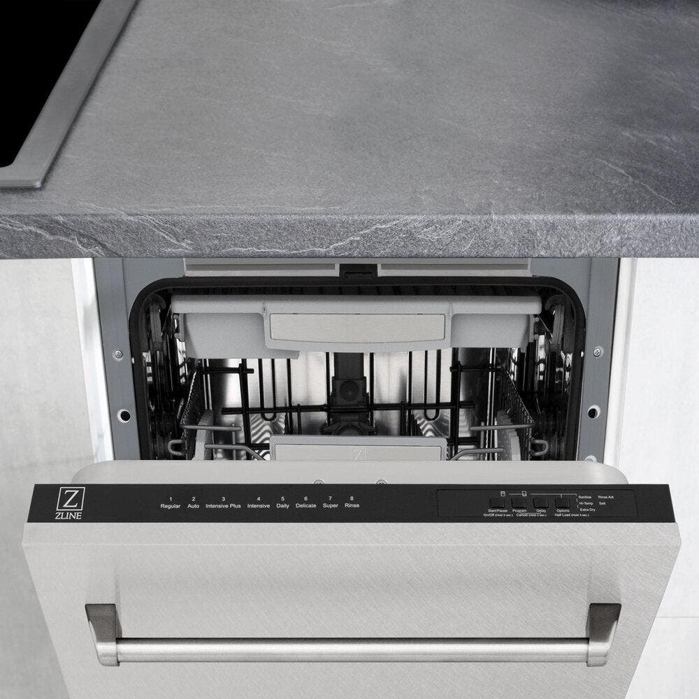 Zline DWVSS18 Durasnow