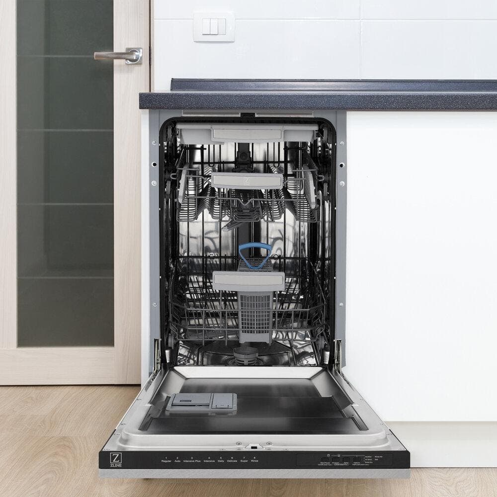 Zline DWVSS18 Durasnow