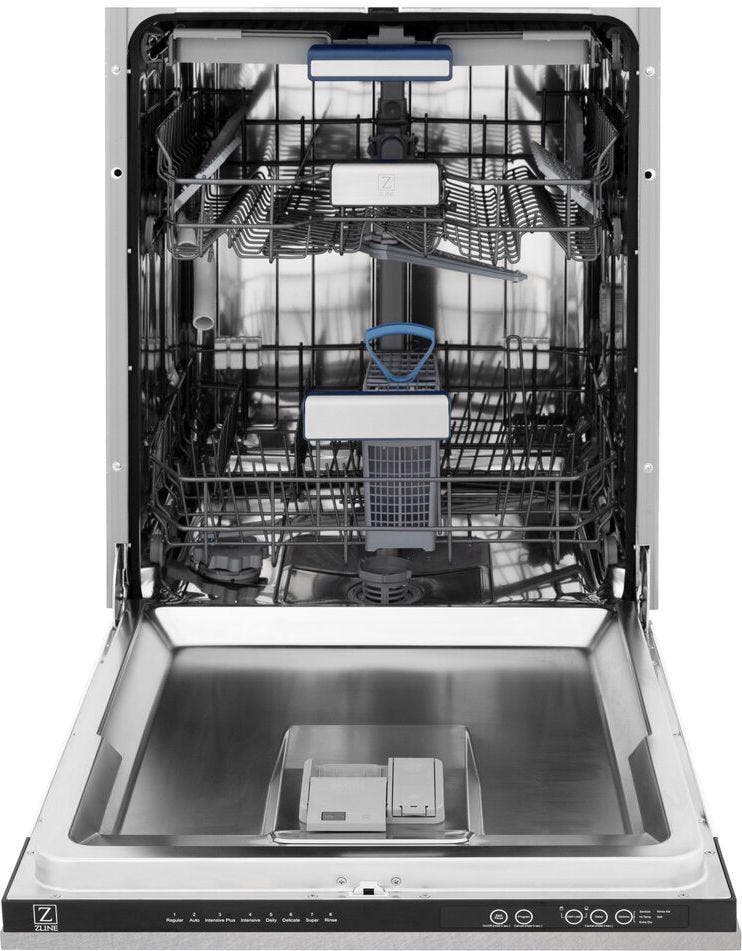 Zline DWVSS24 Dura Snow