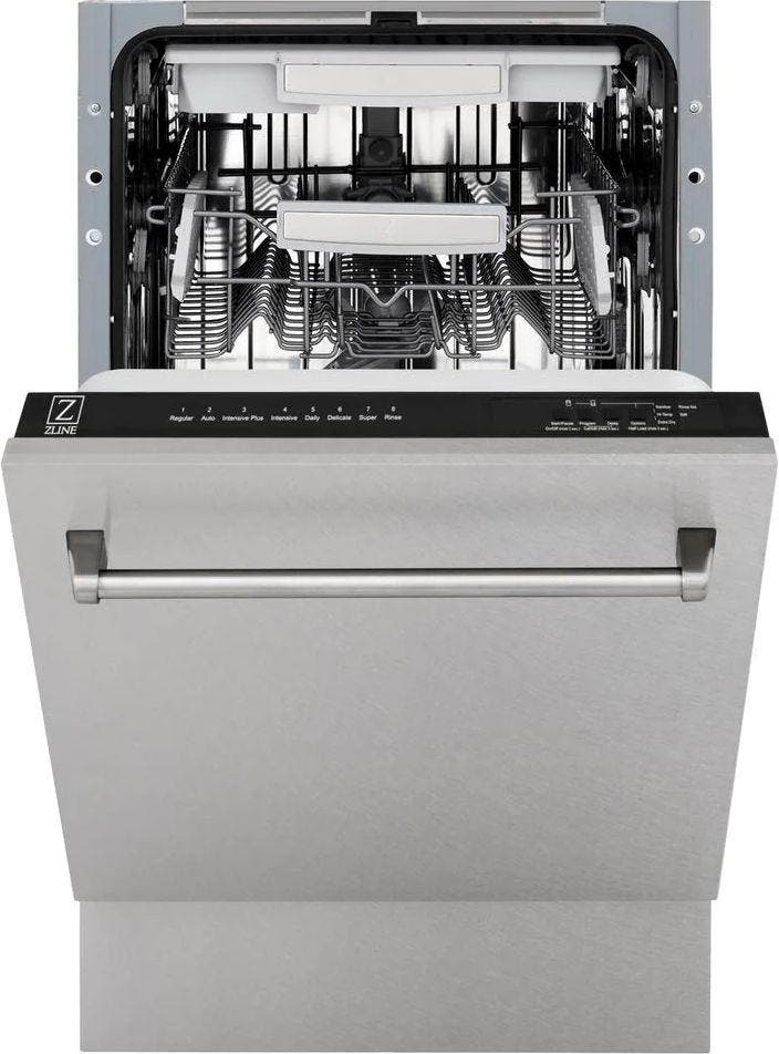 Zline DWVSS18 Durasnow