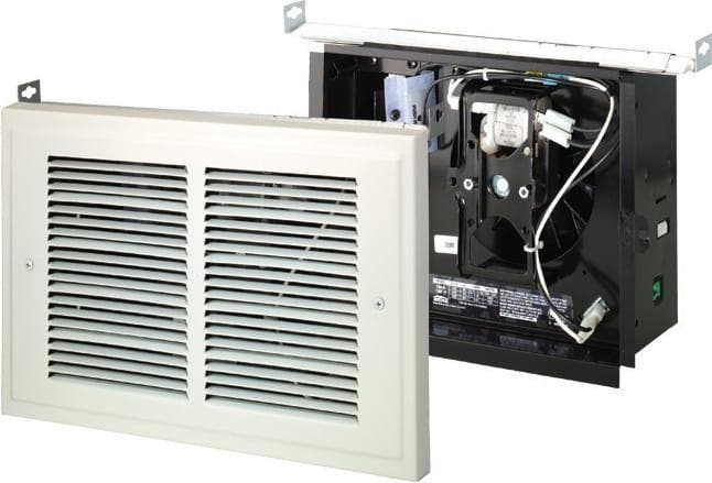 Broan 128 White