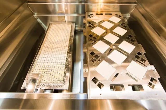 Hestan GSBR30NGWH Froth, Natural Gas