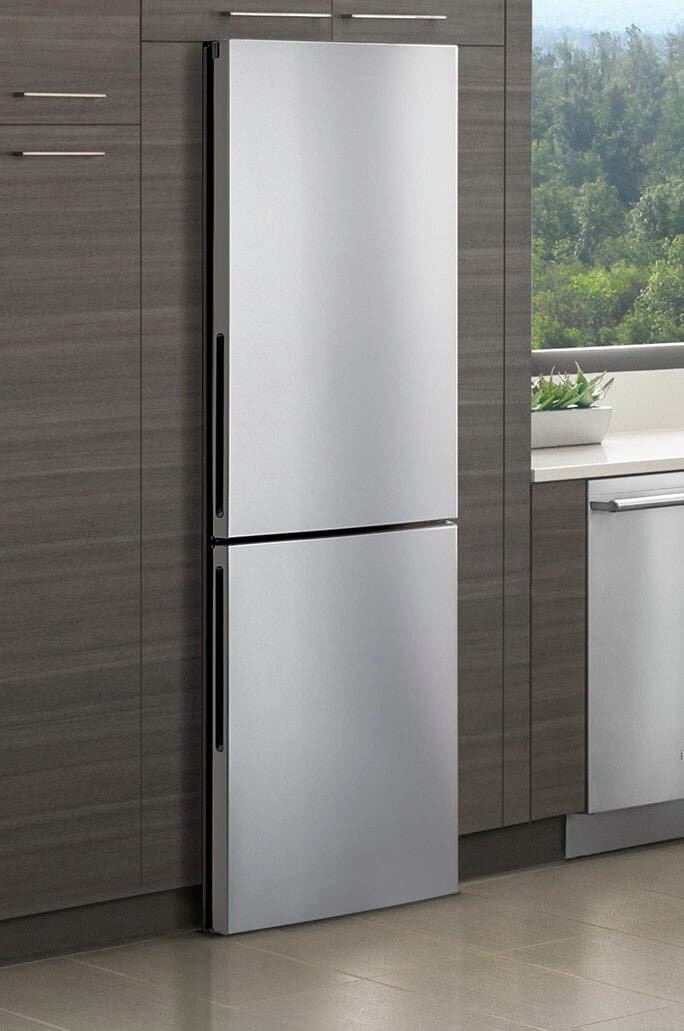 Electrolux EI12BF25US Stainless Steel
