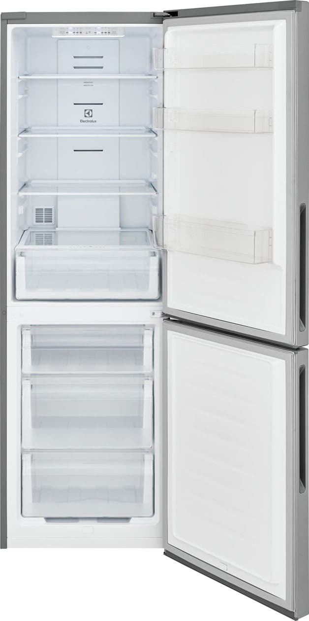 Electrolux EI12BF25US Stainless Steel