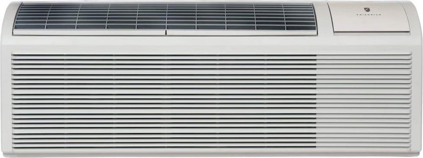 Friedrich PZE07K3SB 42 Inch Packaged Terminal Air Conditioner with 720...