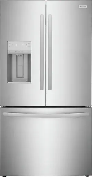 Frigidaire FRFC2323AS