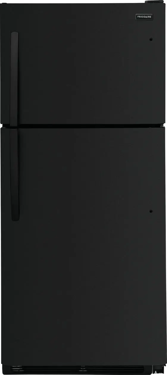 Frigidaire FRTD2021AB Black