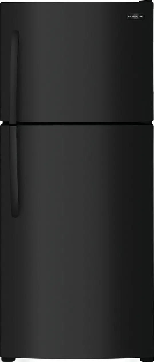Frigidaire FFTR1820VB Black