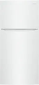 18.3 Cu. Ft. Top Freezer Refrigerator 
