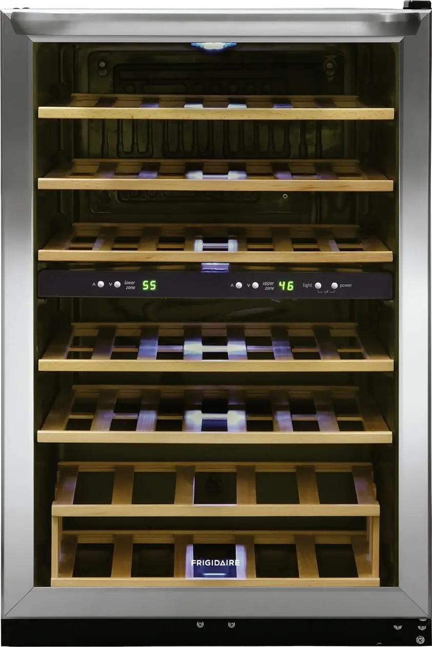 Frigidaire FRWW4543AS Stainless Steel