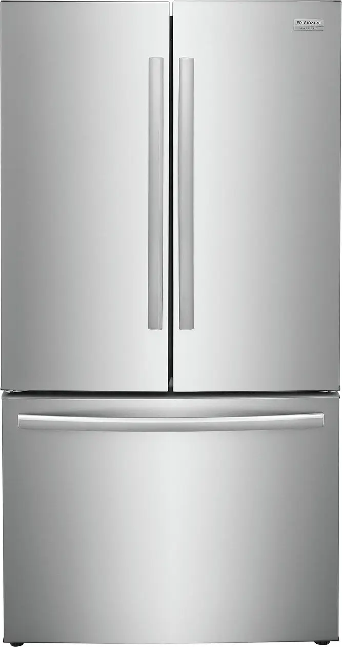 Smudge Proof Stainless Steel, W/o Dispenser