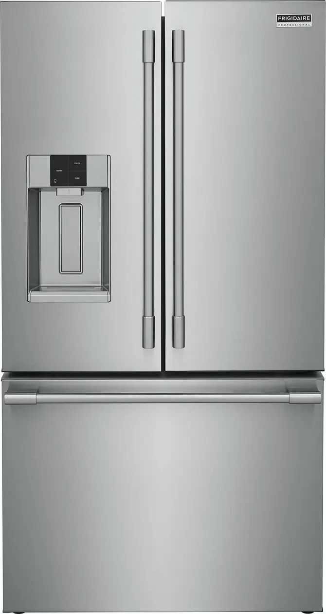 Frigidaire Professional PRFC2383AF