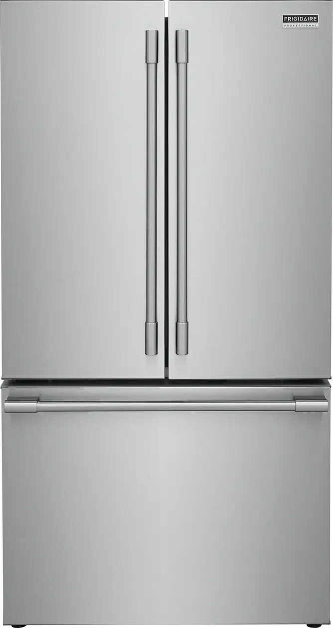 Frigidaire Professional PRFG2383AF