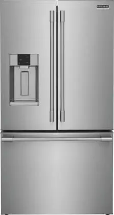 Frigidaire Professional PRFS2883AF
