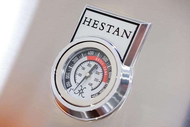 Hestan GABR36CX2NGYW Sol, Natural Gas