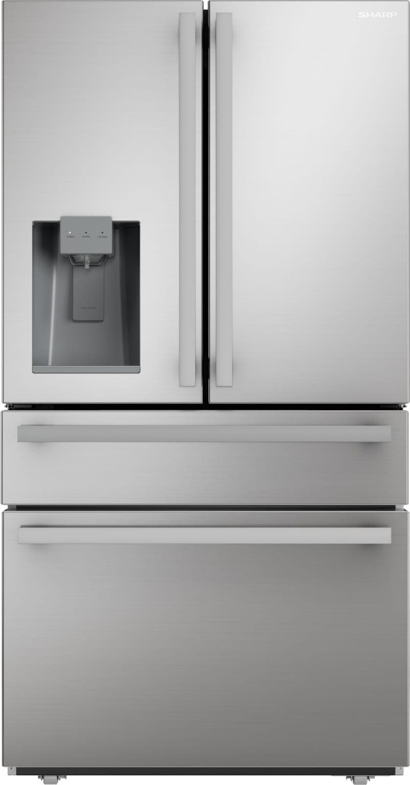 Sharp SJG2254FS