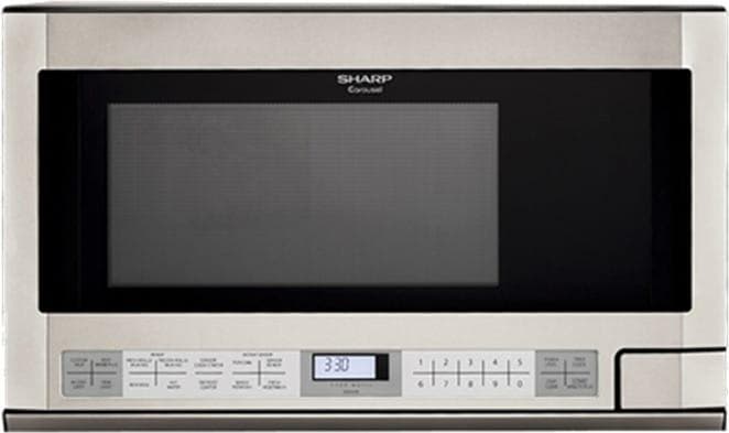 Sharp R1214TY