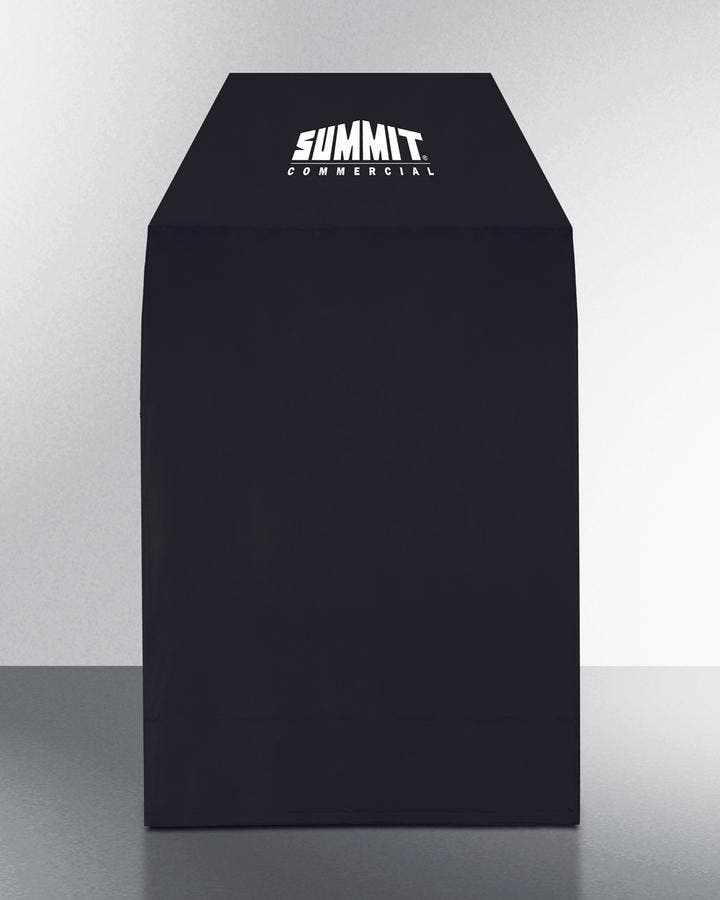Summit SPR196OS24 Stainless Steel