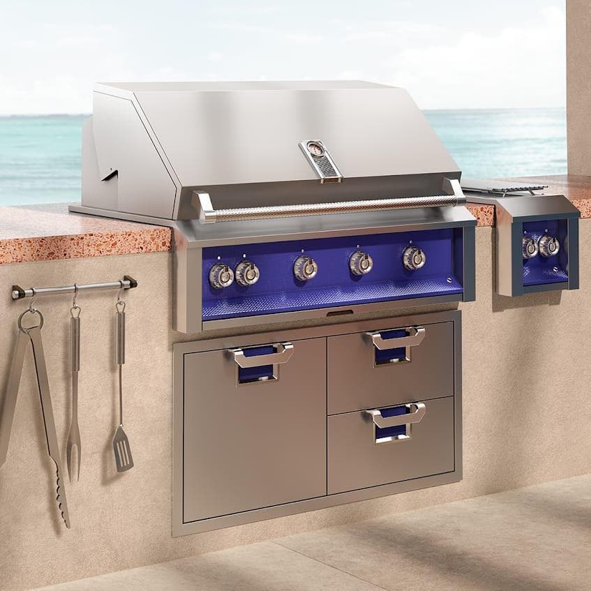 Hestan AESDR42 Steeletto
