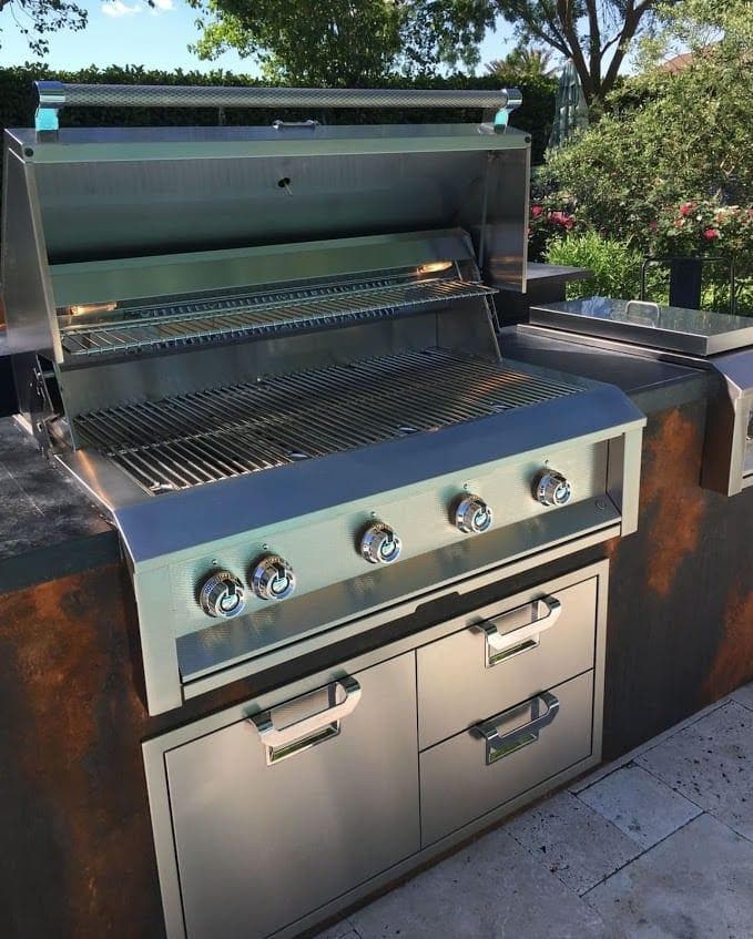 Hestan AESDR42 Steeletto