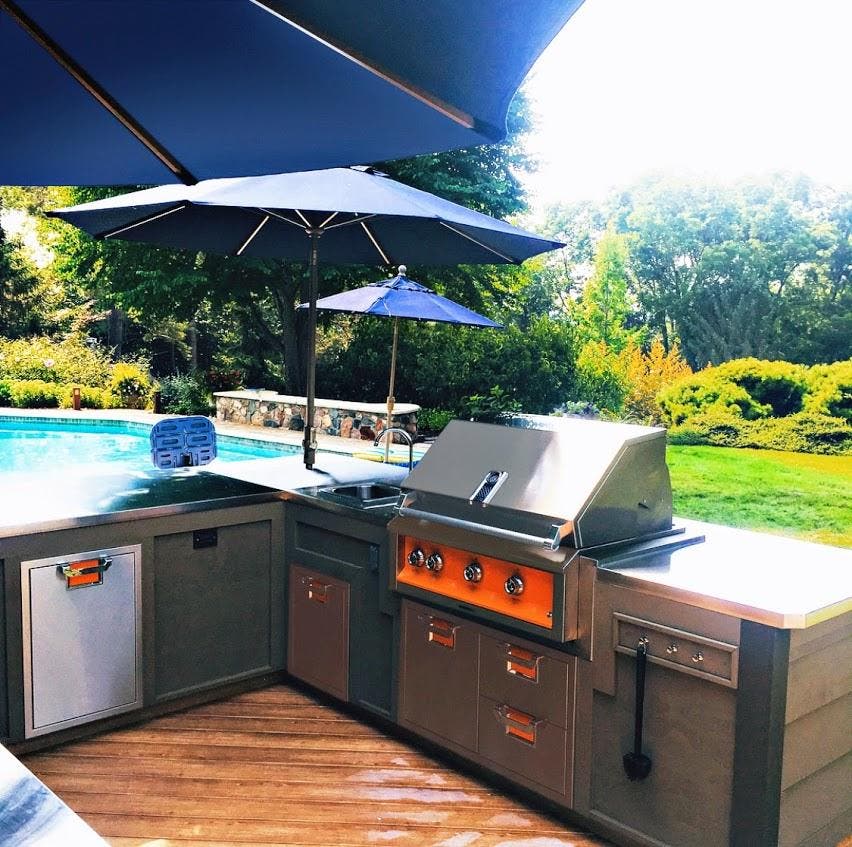 Hestan AESDR36OR Citra