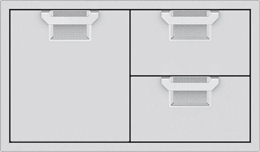 Hestan AESDR36