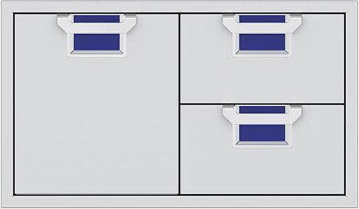 Hestan AESDR36BU