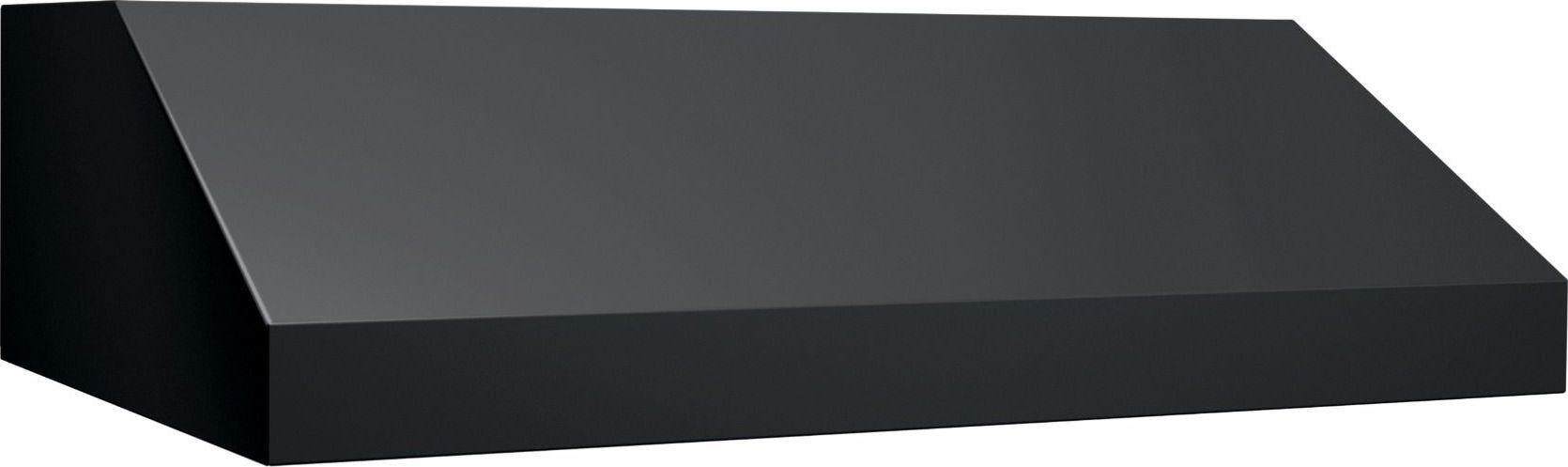 Big Chill BCCLASSIC3610RMB Matte Black
