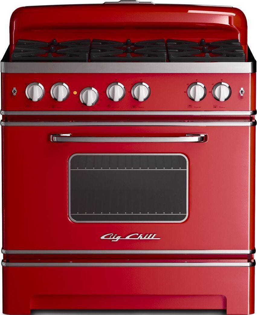 Big Chill BCR36CRLP