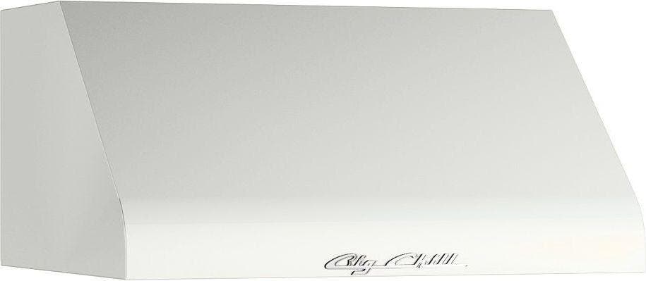 Big Chill BCH3010RTRWT White