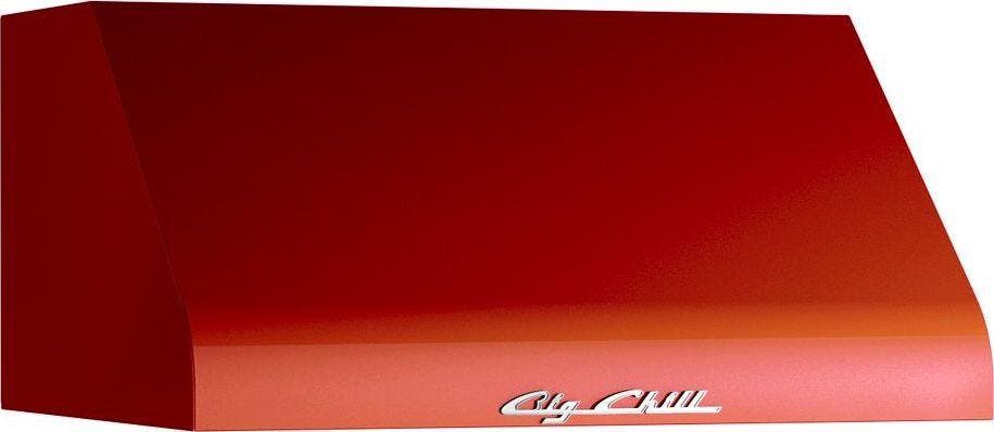 Big Chill BCH3010RTRCR Cherry Red