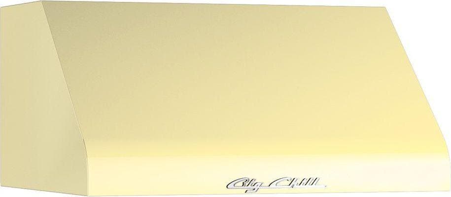 Big Chill BCH3010RTBY Buttercup Yellow