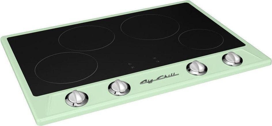 Big Chill 30ICRJG Jadite Green