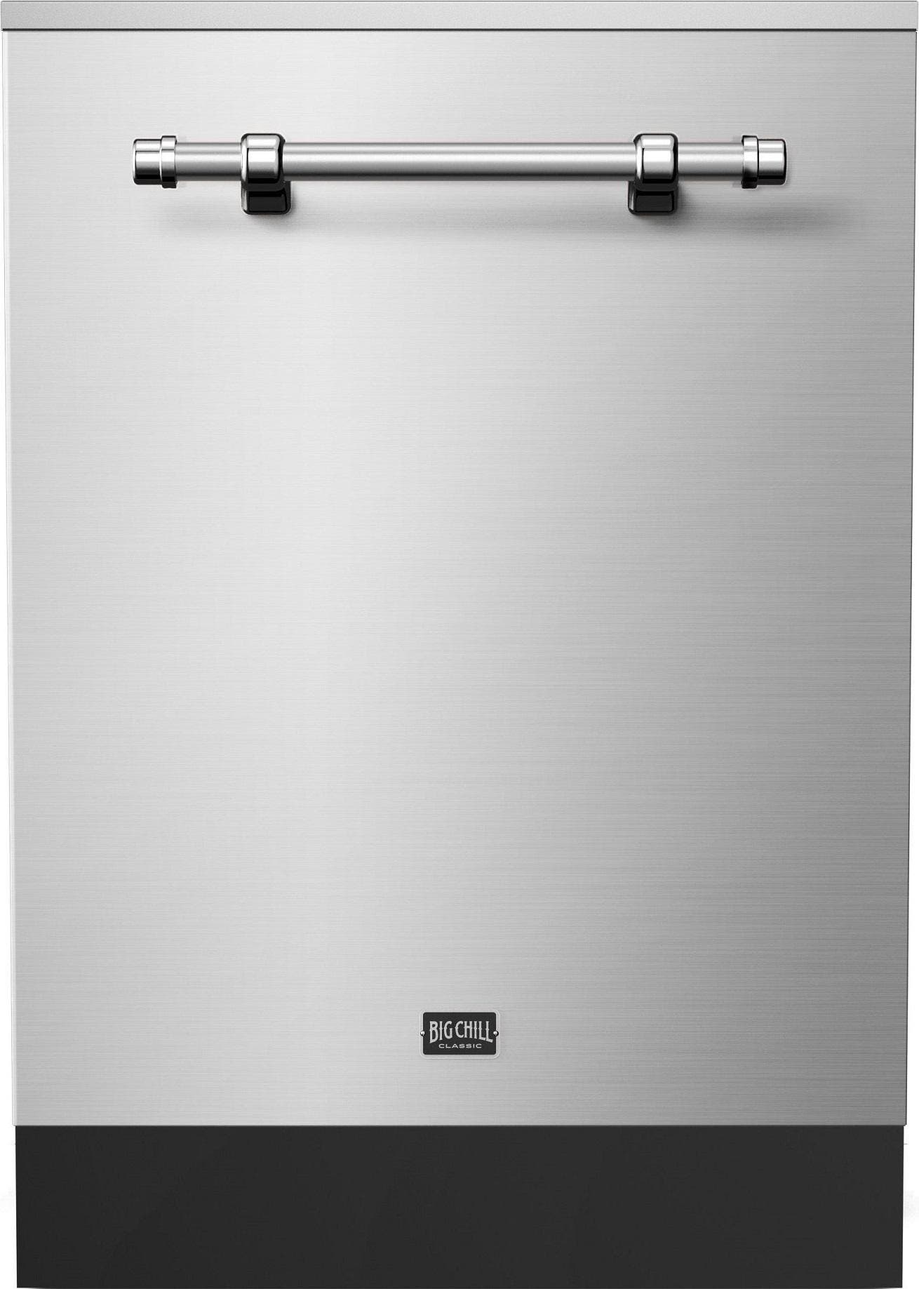 Big Chill DW24CLASS Stainless Steel