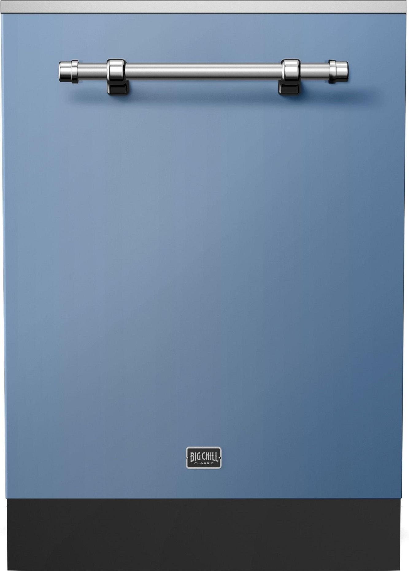 Big Chill DW24CLAFB French Blue