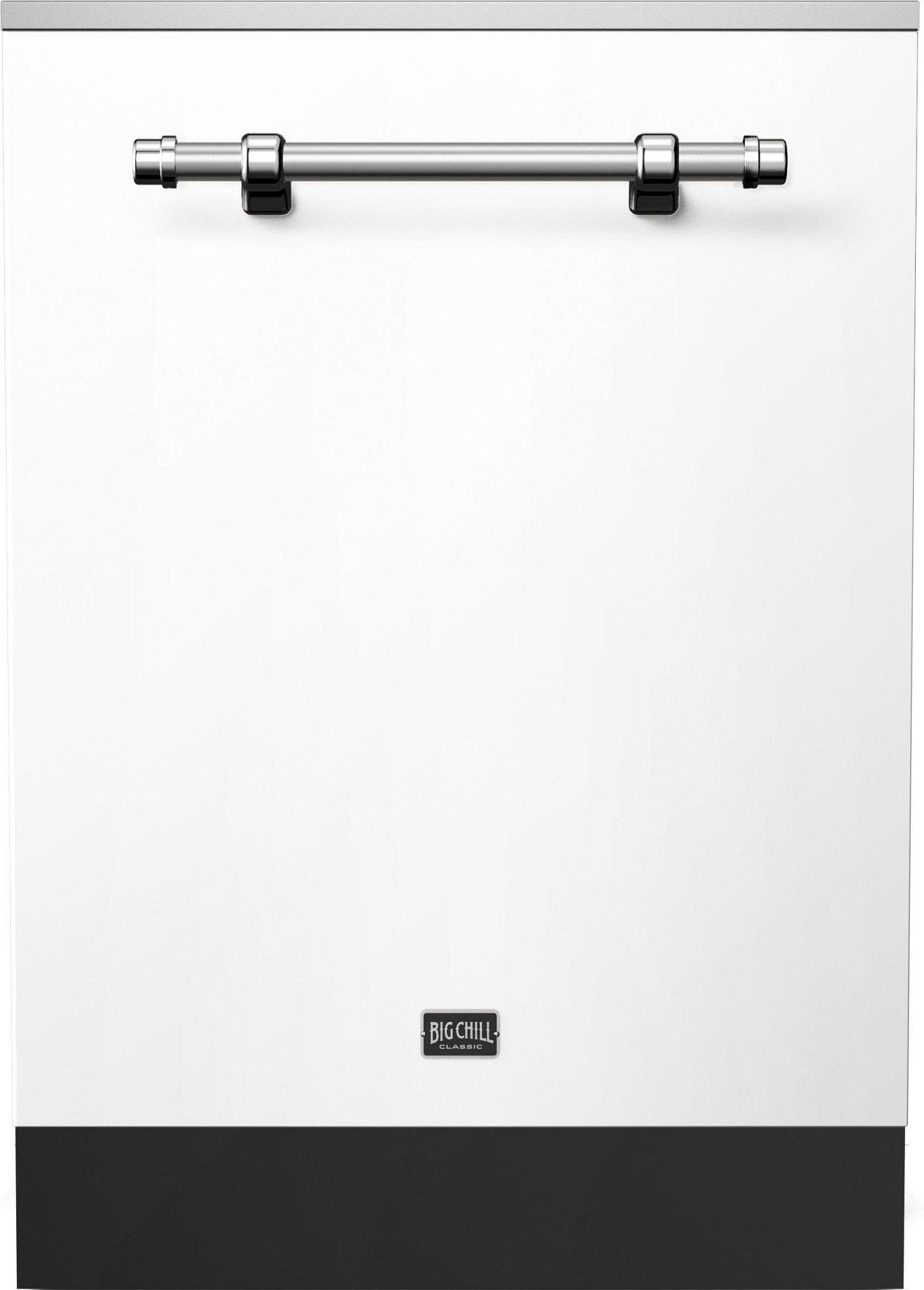 Big Chill DW24CLAWT White