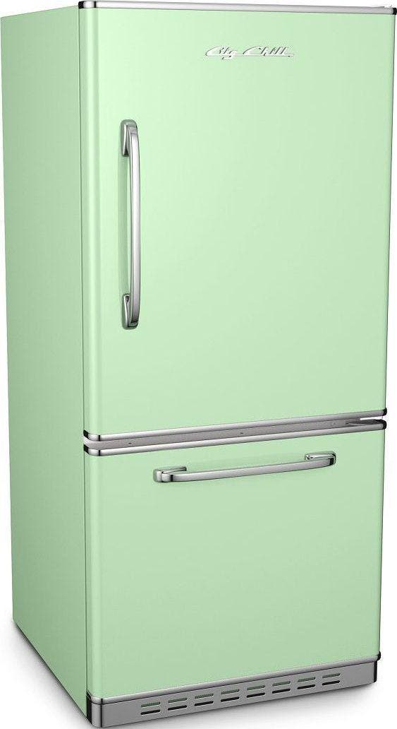 Big Chill 19BFJG Jadite Green